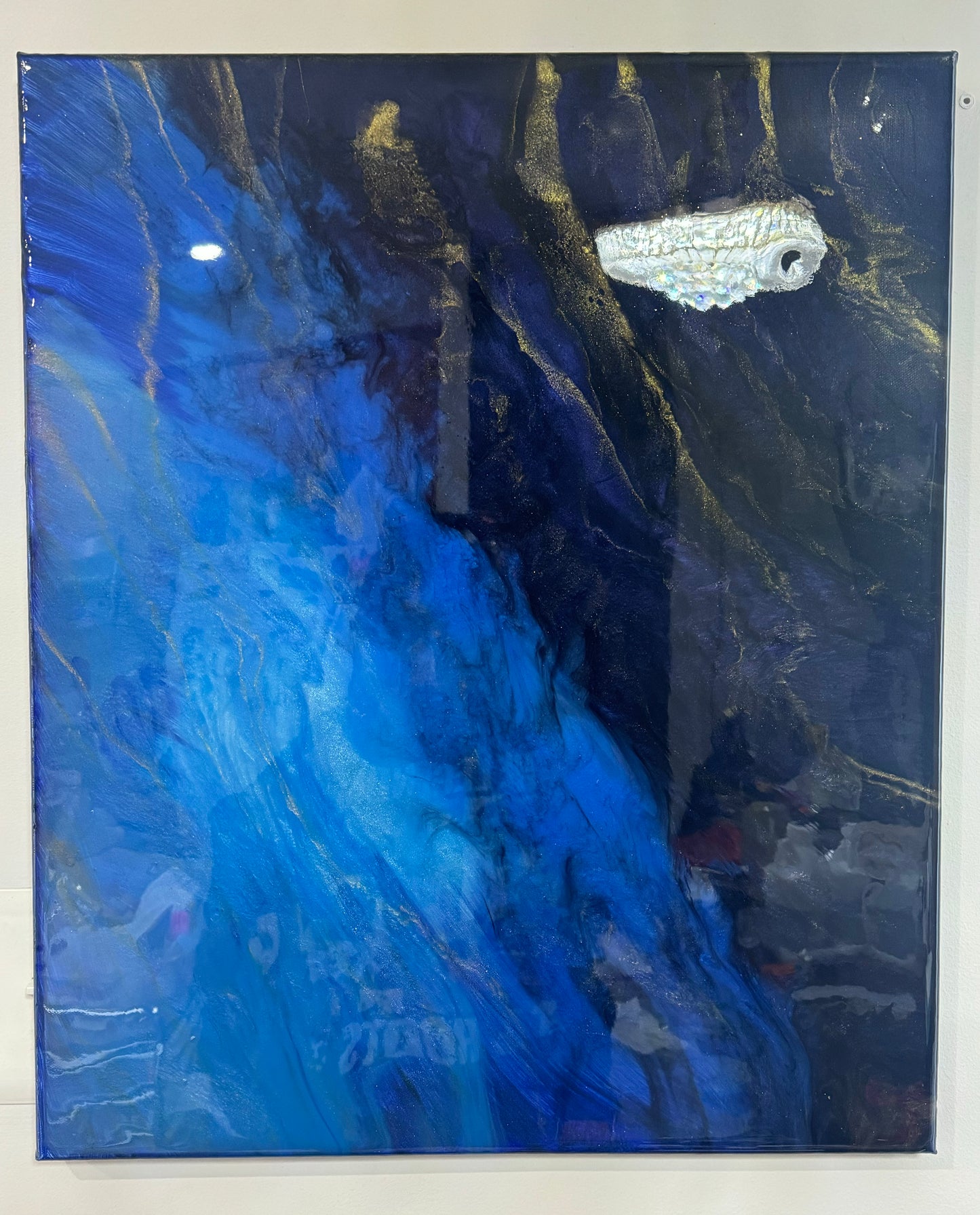 Canvas Art Large