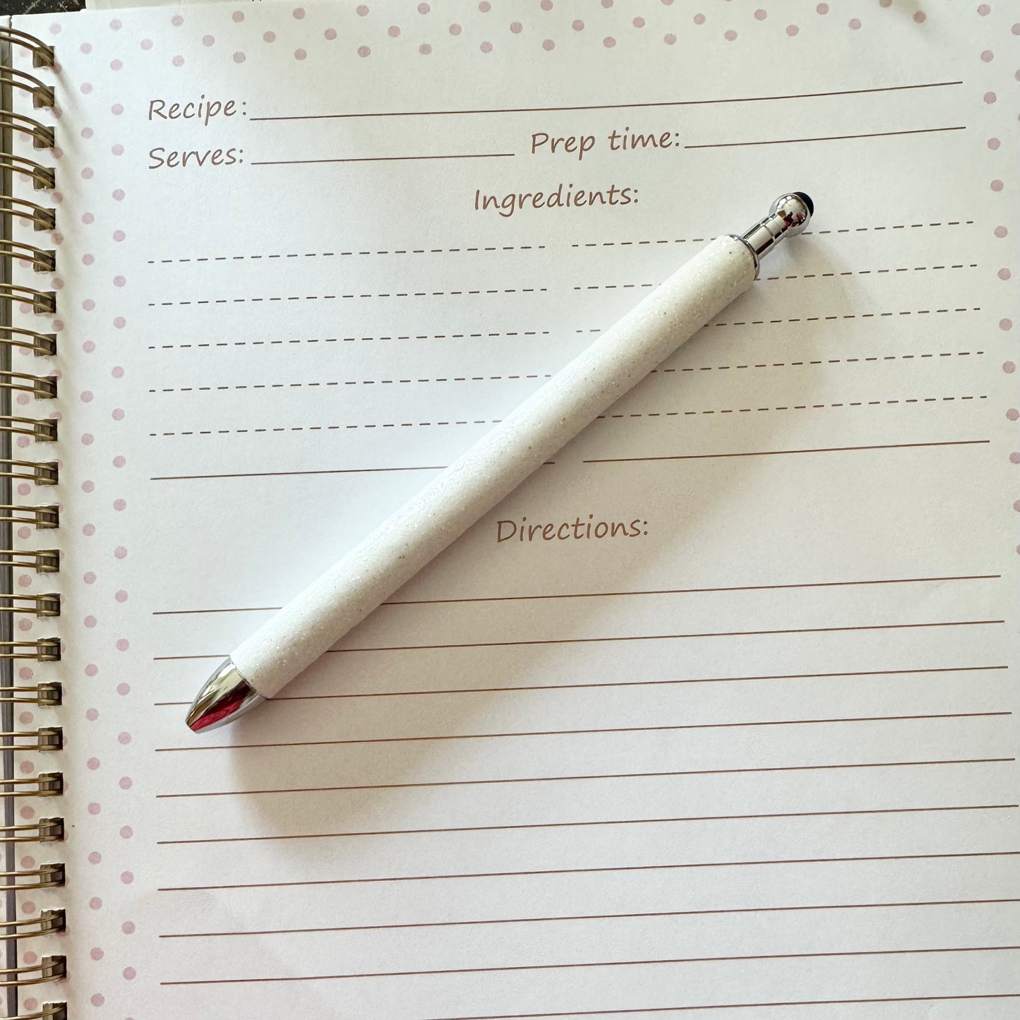 The Storyteller (Stylus And Pen Sets)