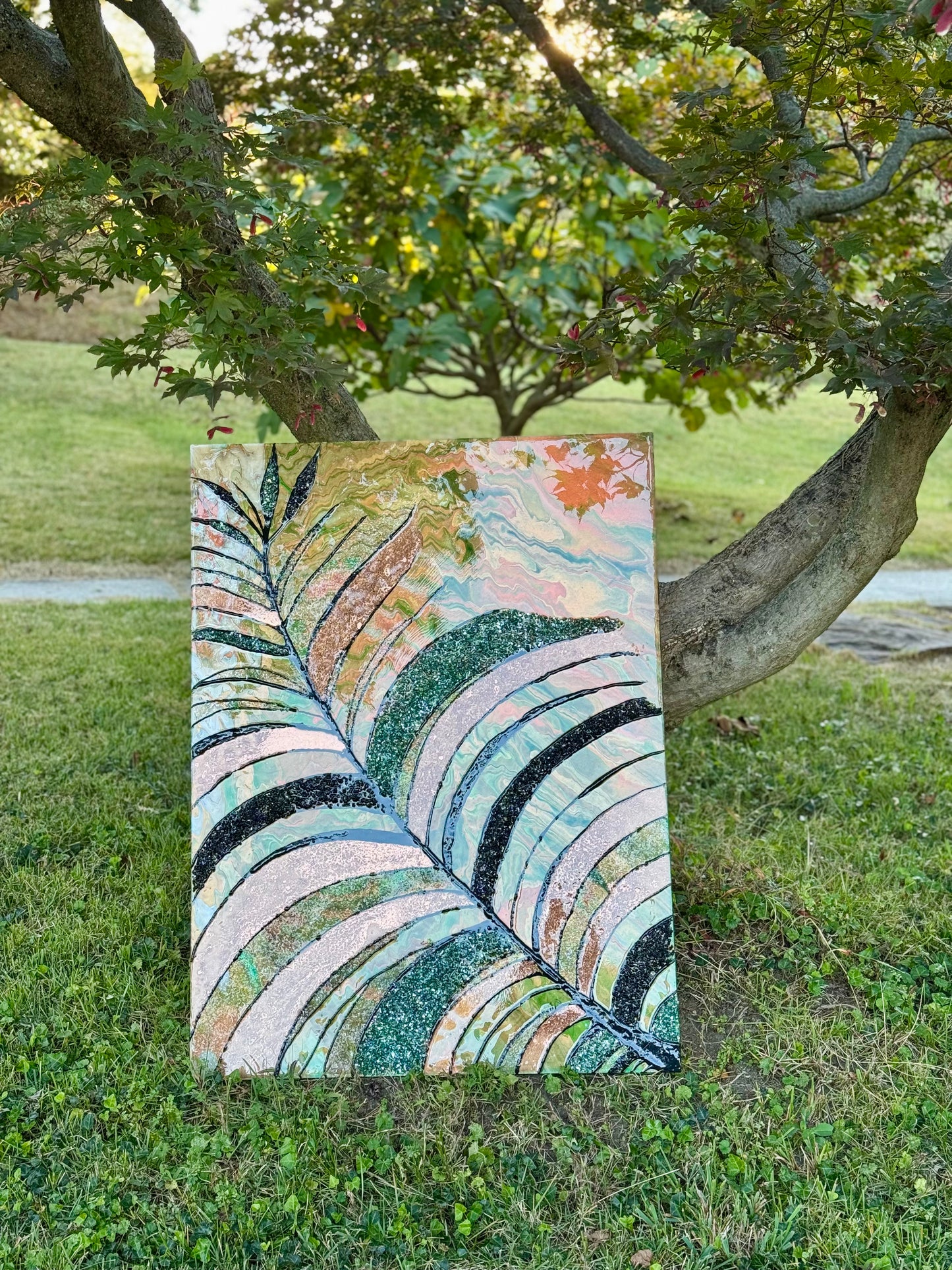 Canvas (X-Large)