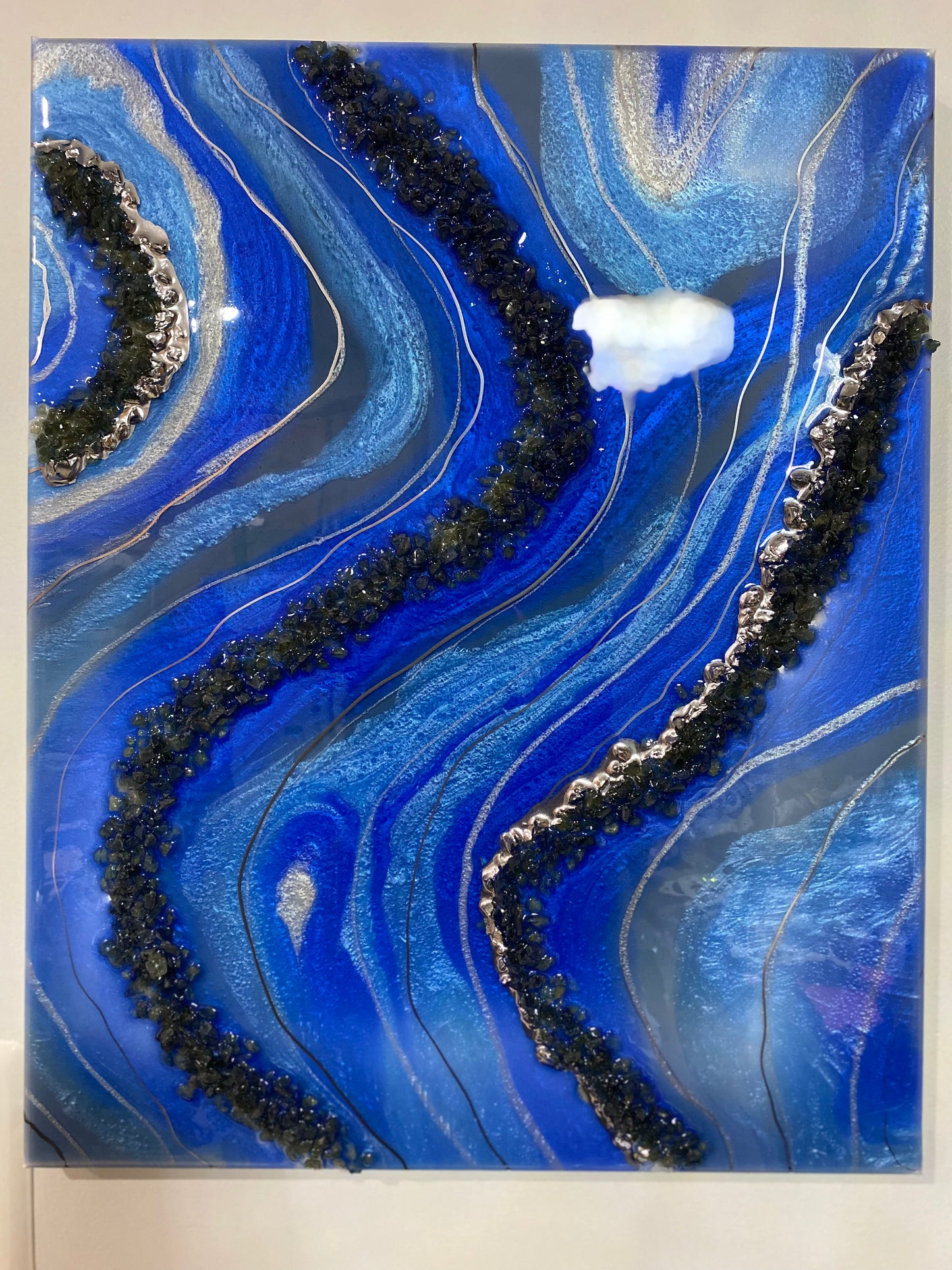 Canvas Art Large