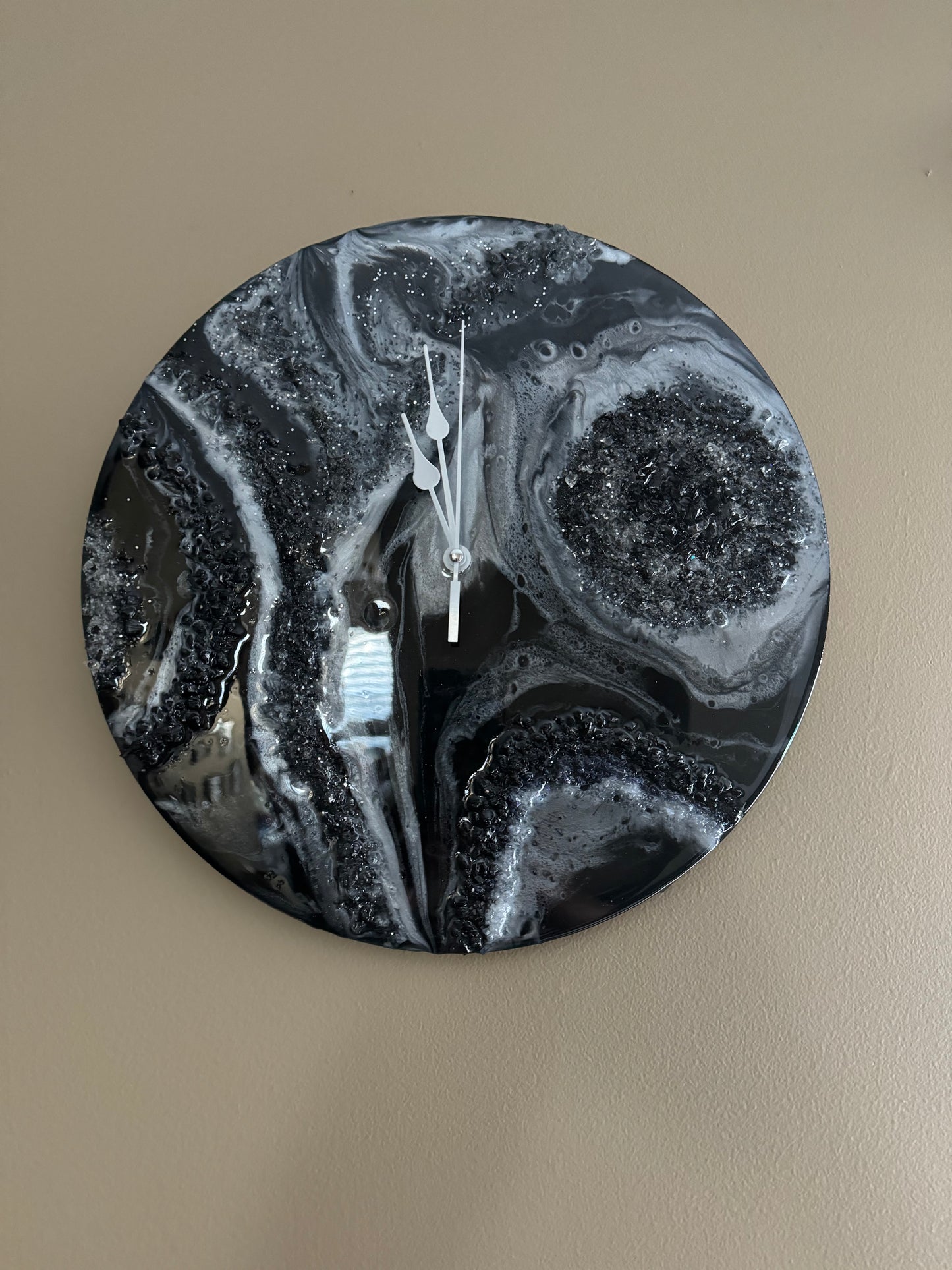 Clock’D