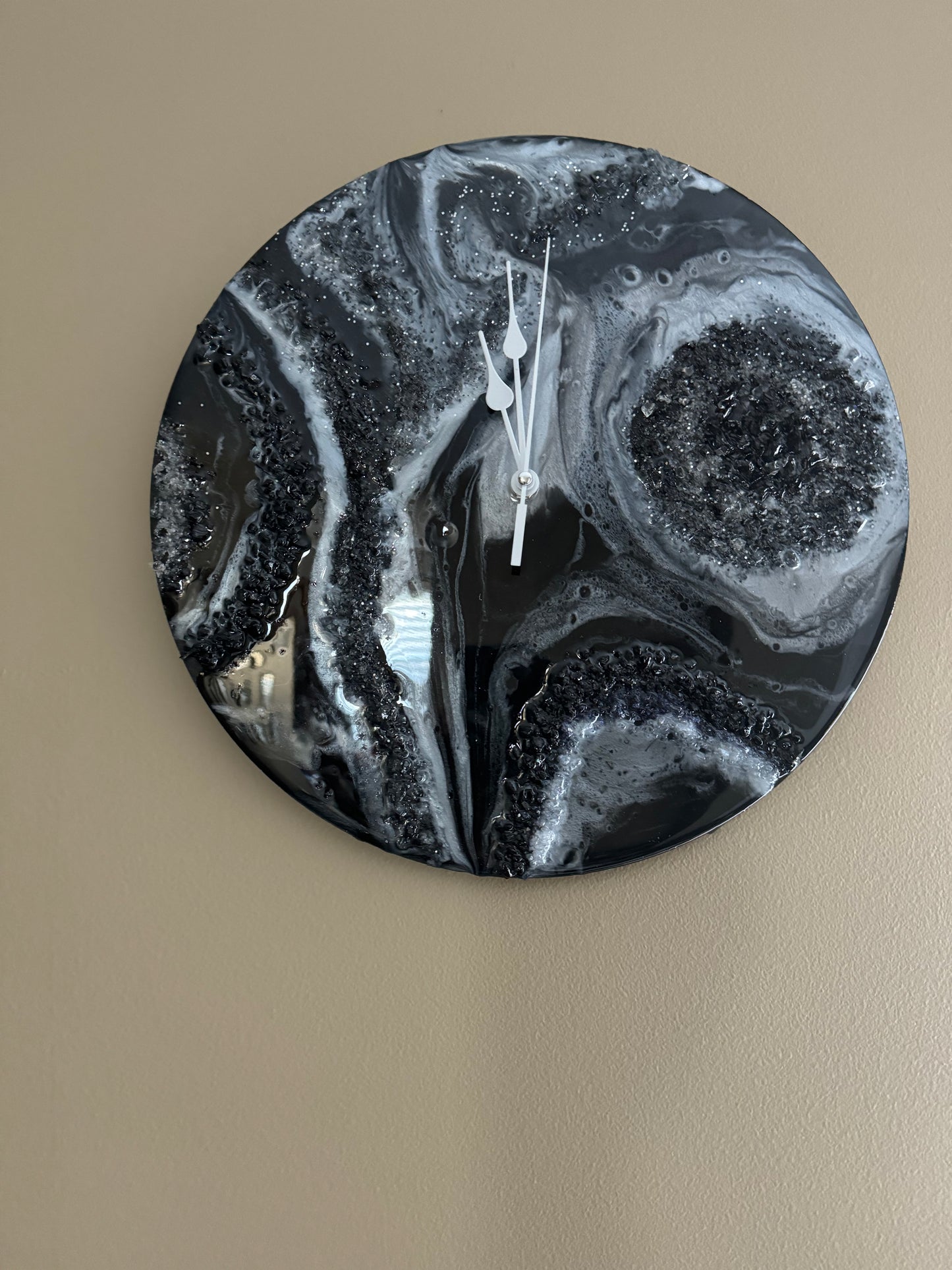 Clock’D