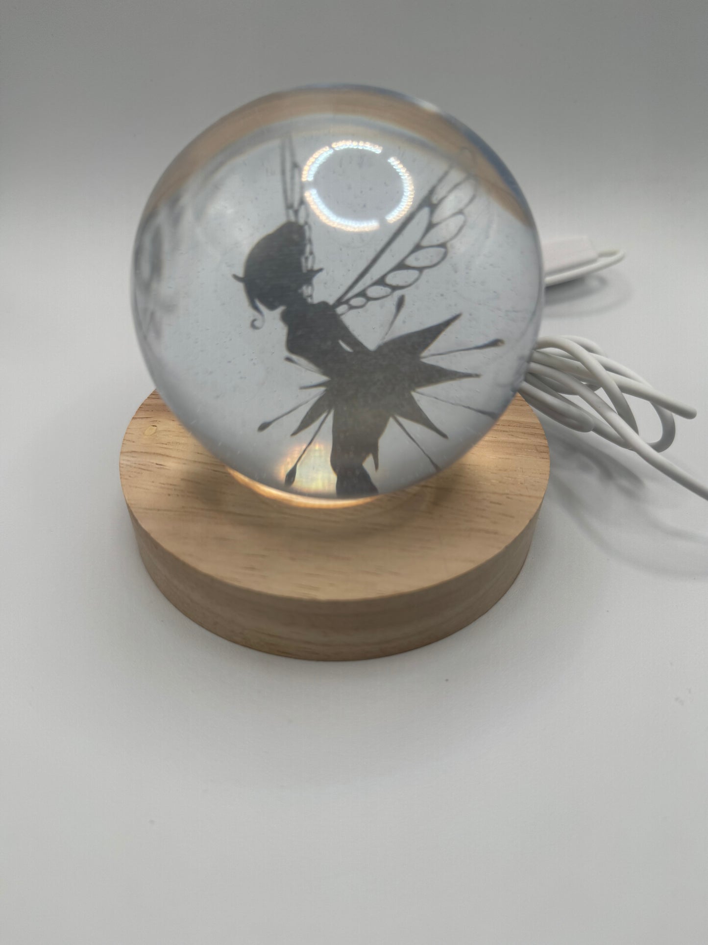 Illuminate’D