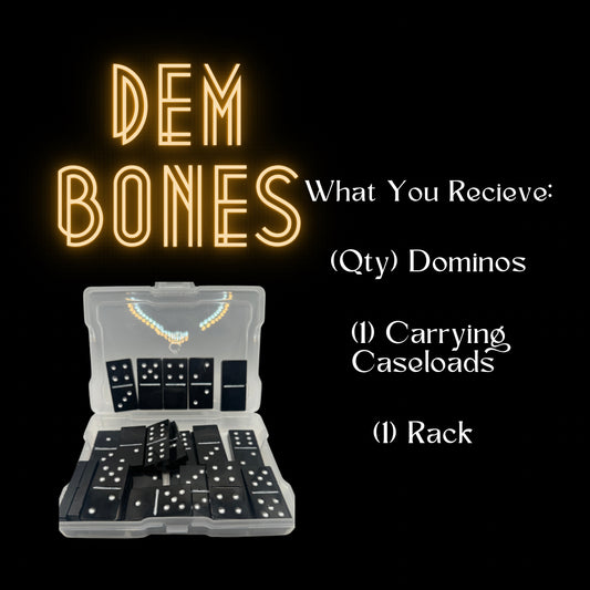 Dem Bones
