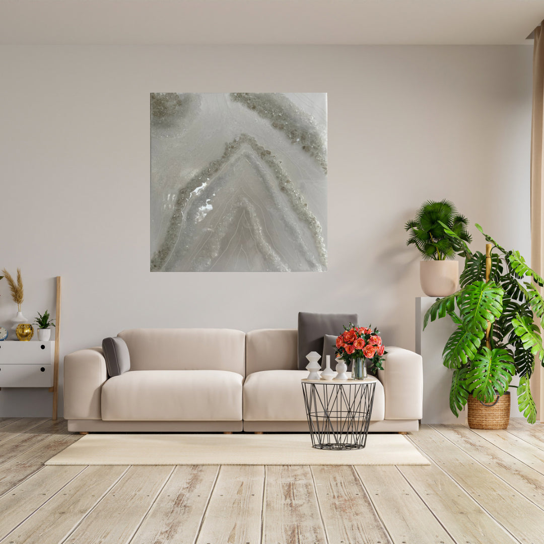 Canvas Art Large