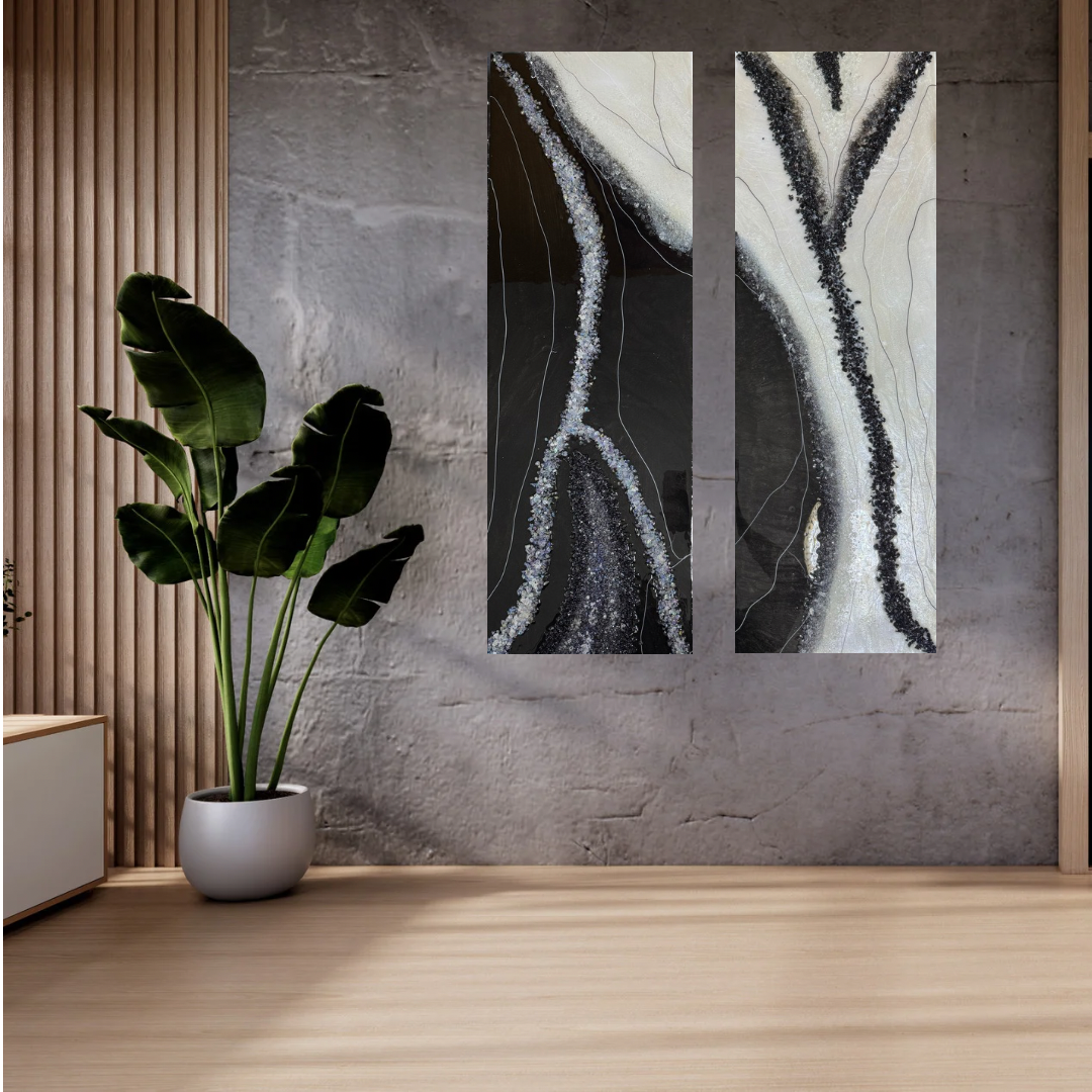 Canvas Art Large