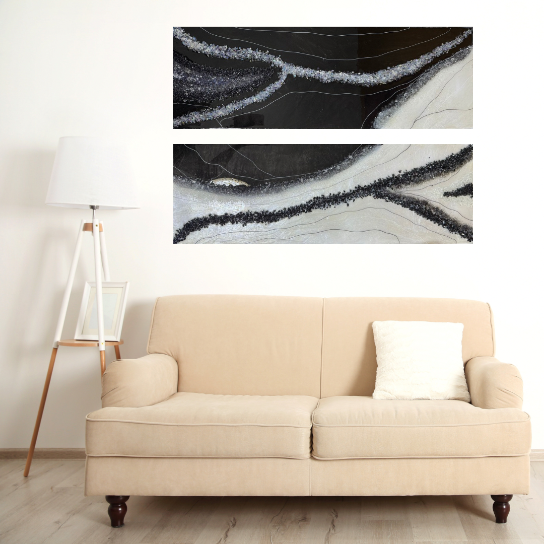 Canvas Art Large