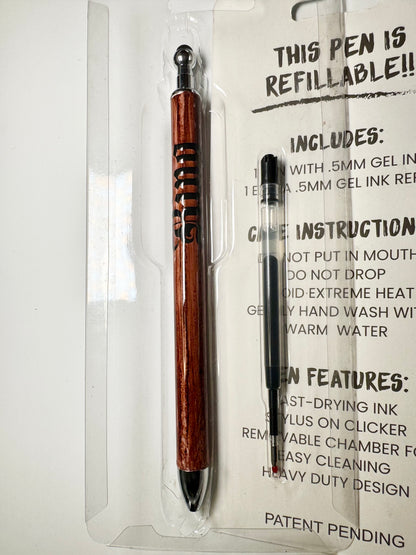 The Storyteller (Stylus And Pen Sets)