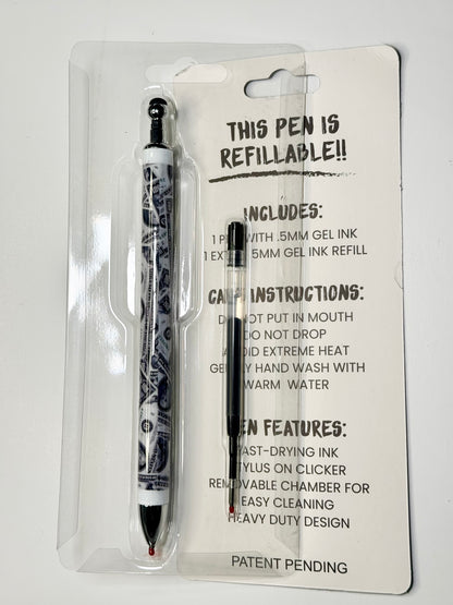 The Storyteller (Stylus And Pen Sets)
