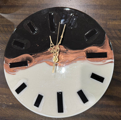 Clock’D