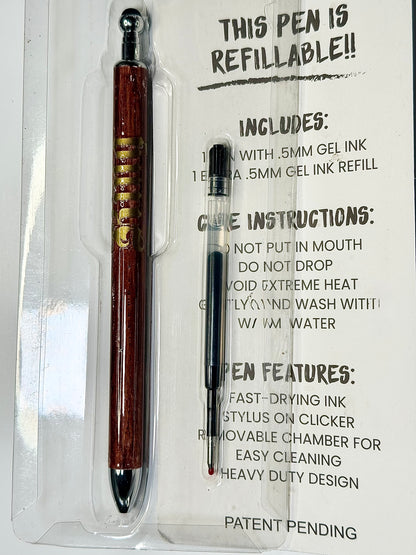 The Storyteller (Stylus And Pen Sets)