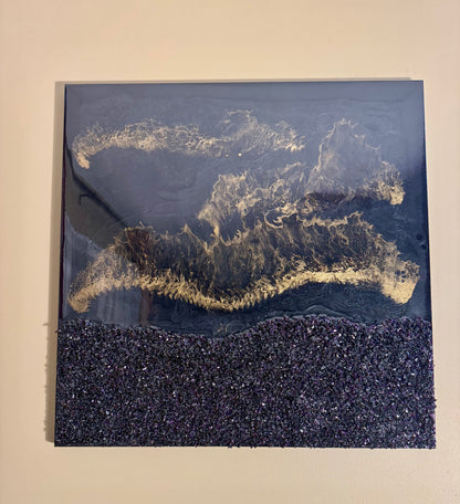 Canvas Art Large