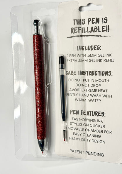The Storyteller (Stylus And Pen Sets)