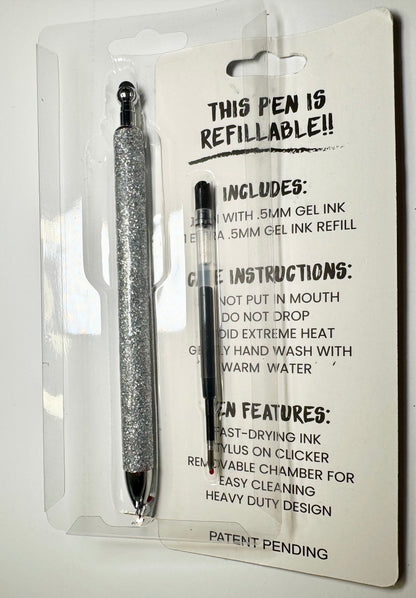 The Storyteller (Stylus And Pen Sets)