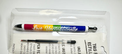 The Storyteller (Stylus And Pen Sets)