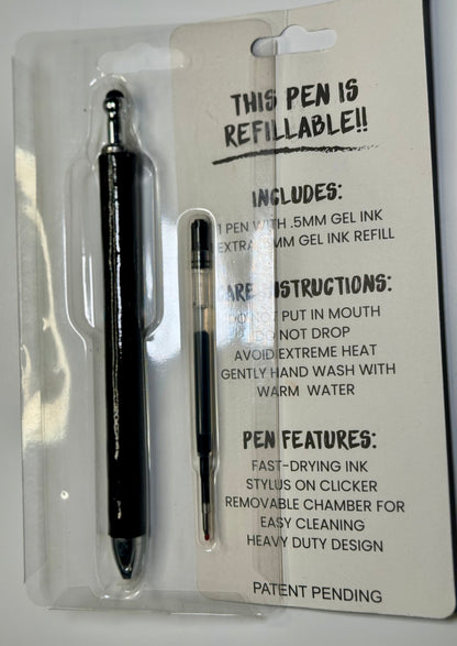 The Storyteller (Stylus And Pen Sets)