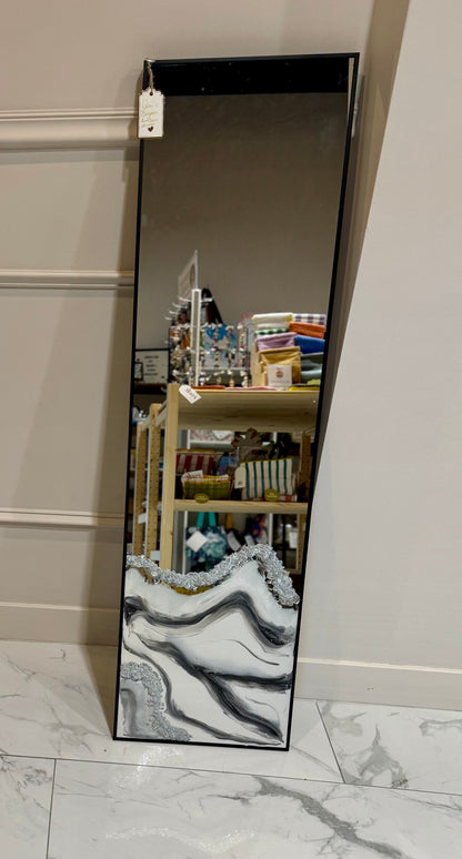 Through A Look’n Glass