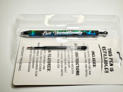 The Storyteller (Stylus And Pen Sets)