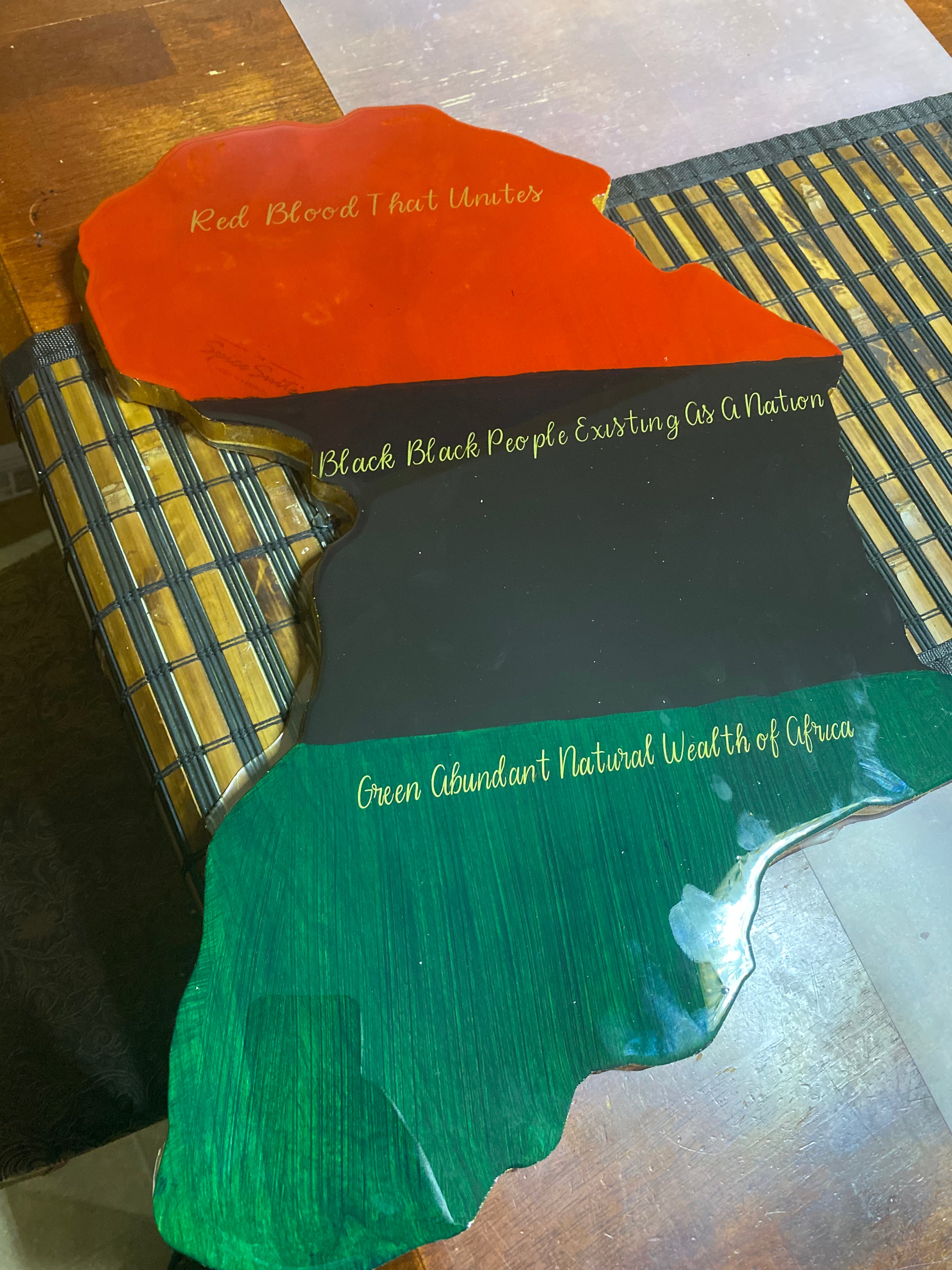 Charcuterie Board