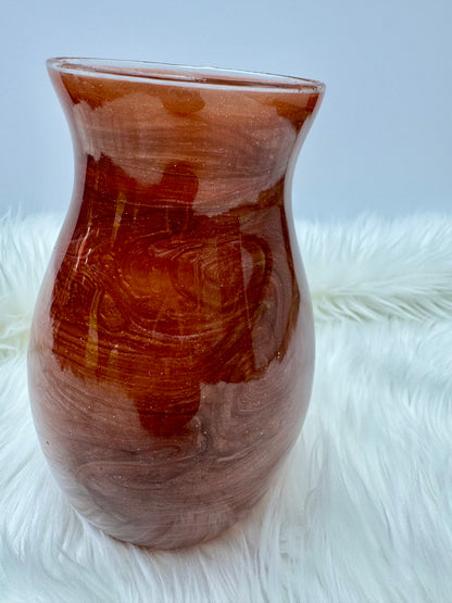 Artisan Vase