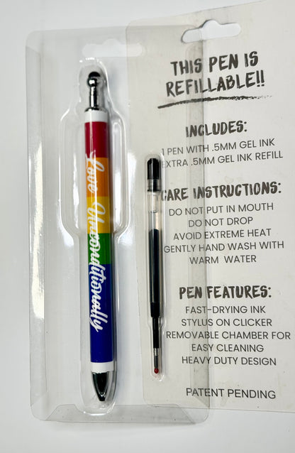 The Storyteller (Stylus And Pen Sets)