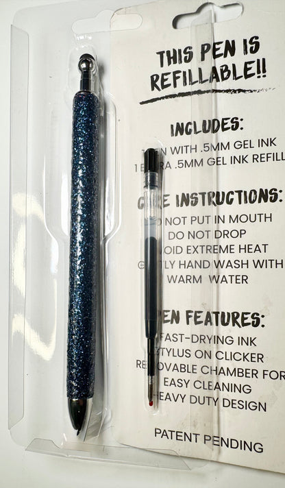 The Storyteller (Stylus And Pen Sets)