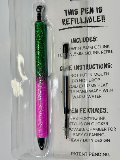 The Storyteller (Stylus And Pen Sets)