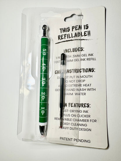 The Storyteller (Stylus And Pen Sets)