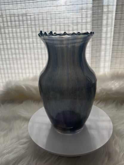 Artisan Vase