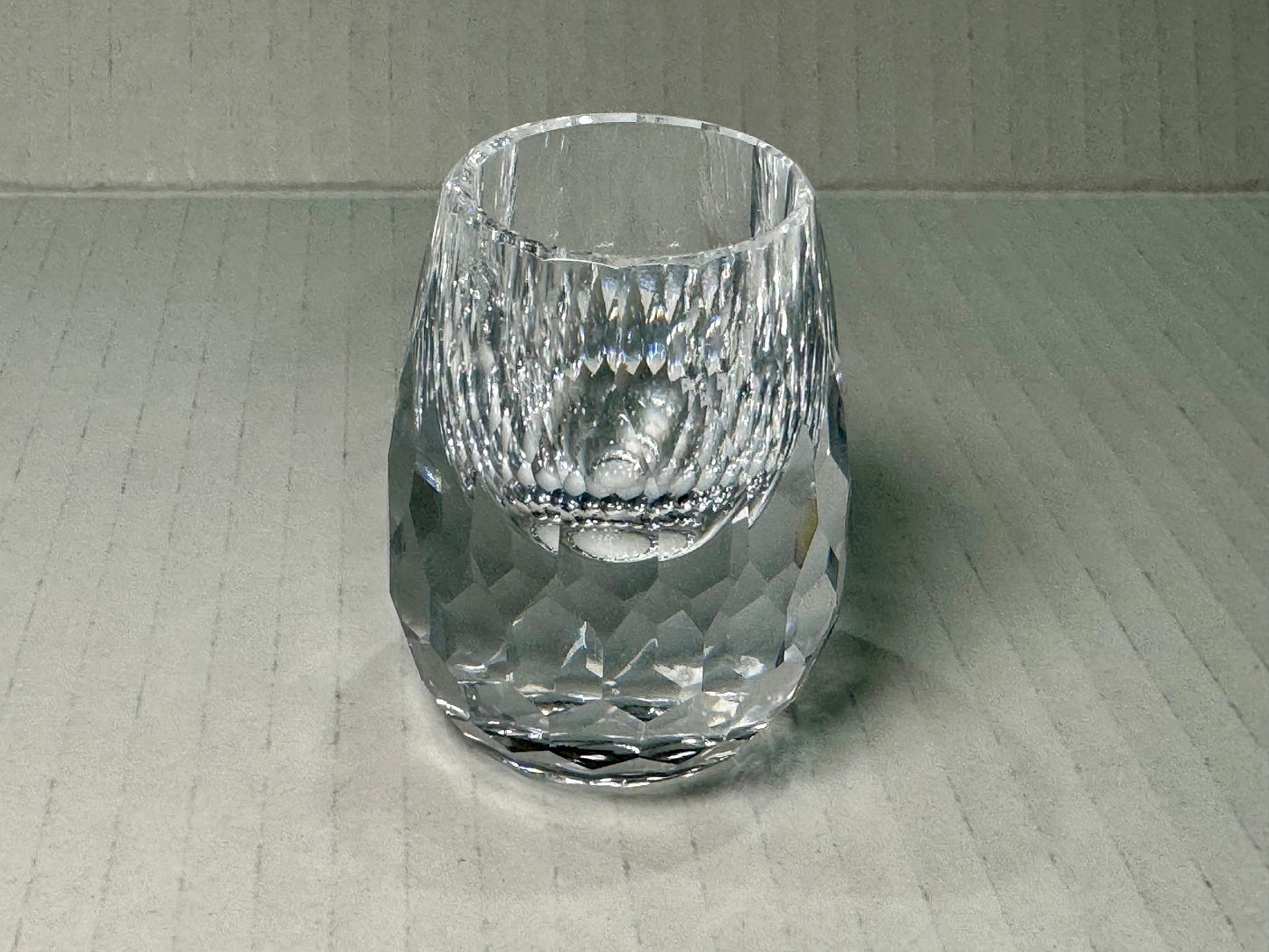 Would You Like A Shot? (Shot Glasses)