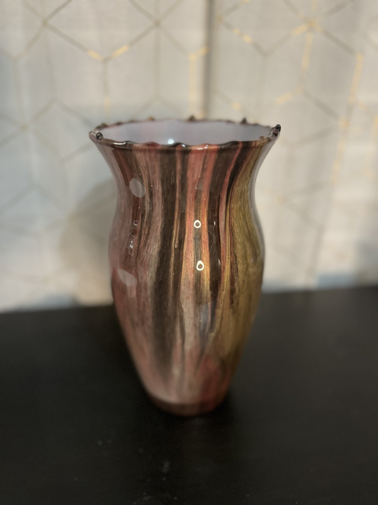 Artisan Vase