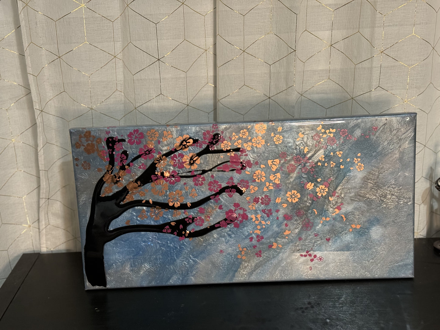 Canvas Art Medium