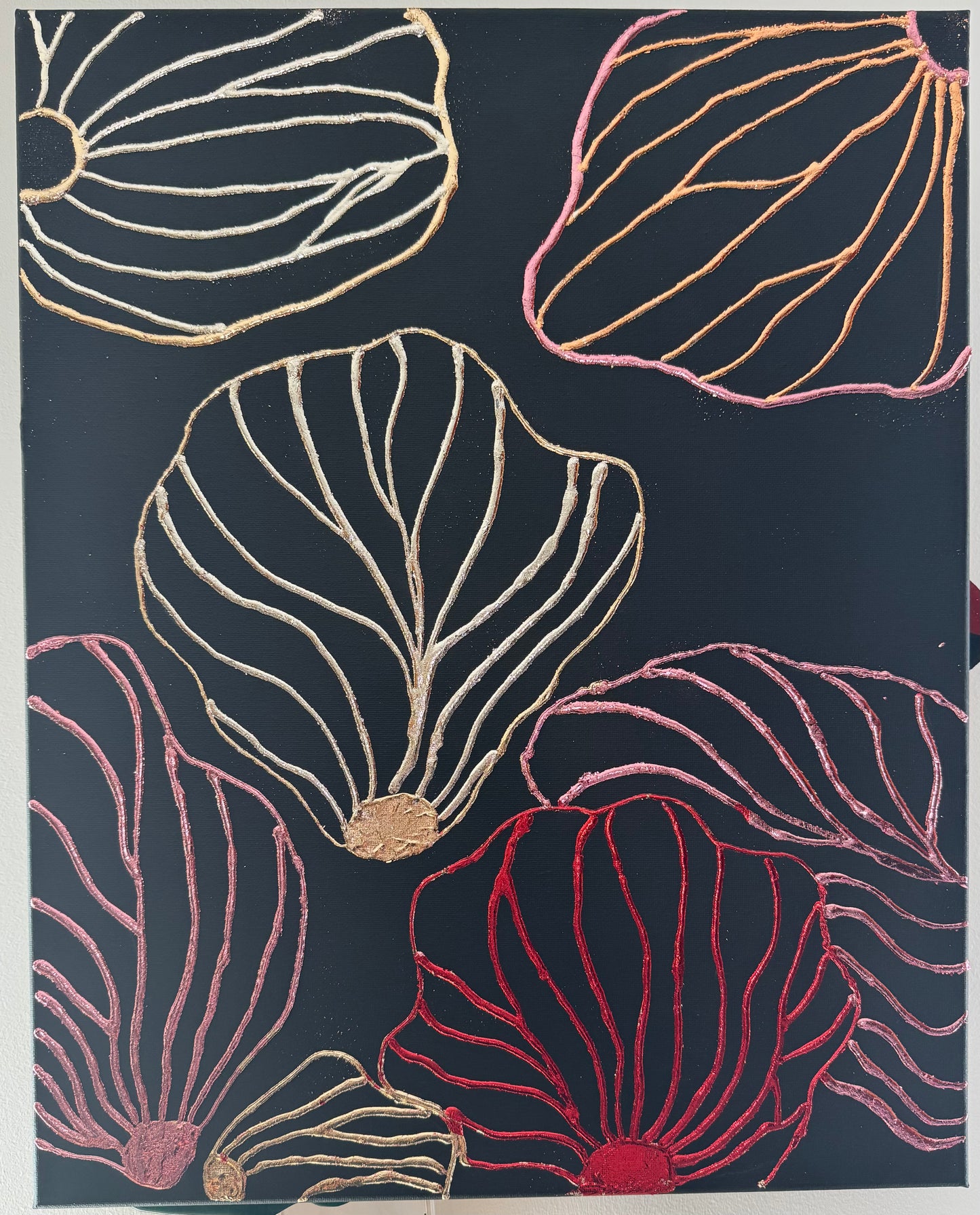 Canvas Art Large