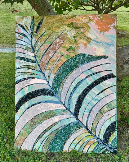 Canvas (X-Large)