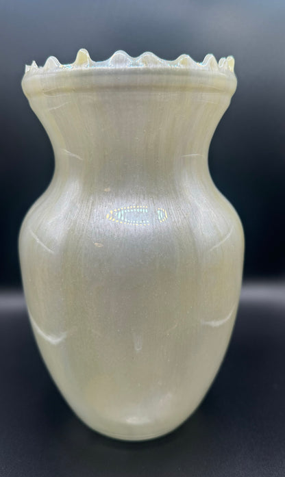 Artisan Vase