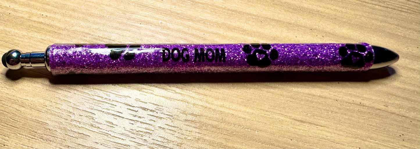 Custom Resin Pens – Elegant Writing with a Personal Touch