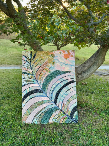 Canvas (X-Large)