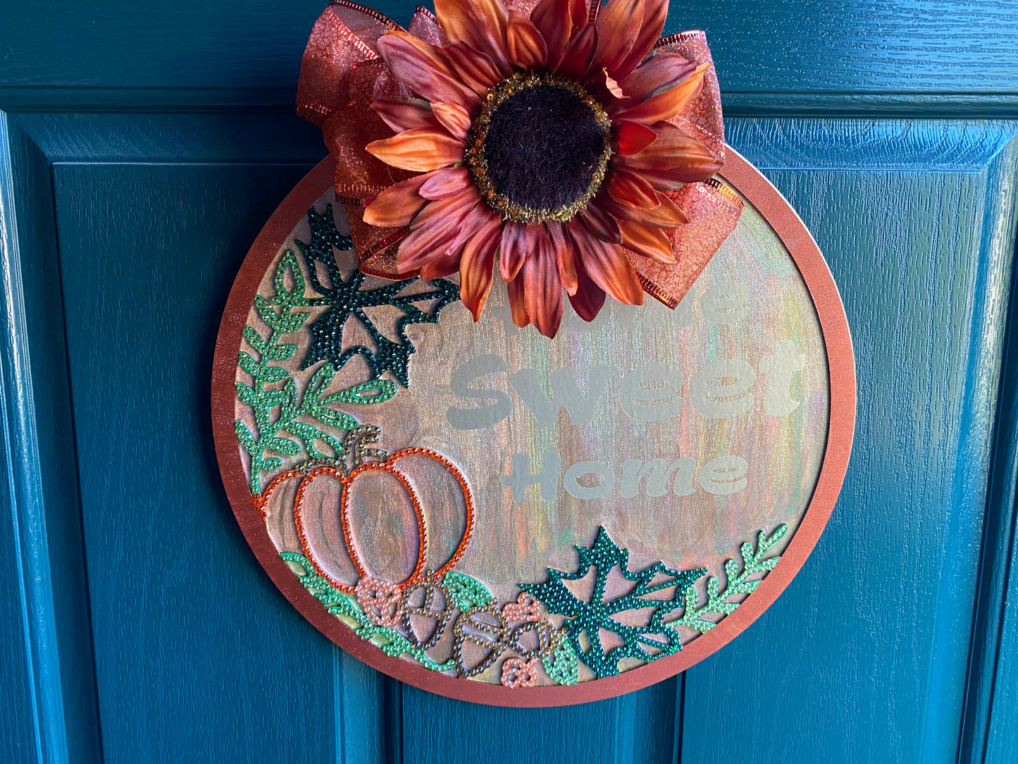 Door Wreaths