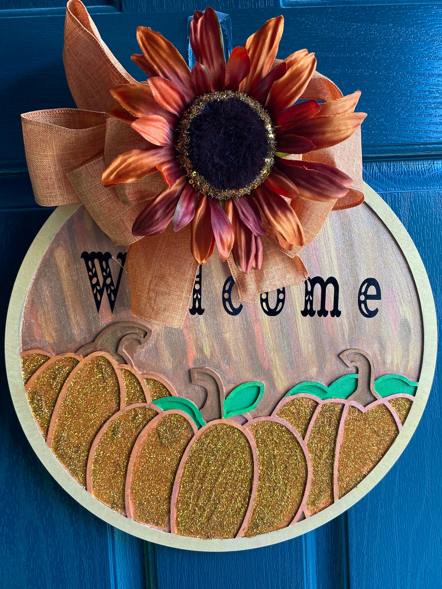 Door Wreaths