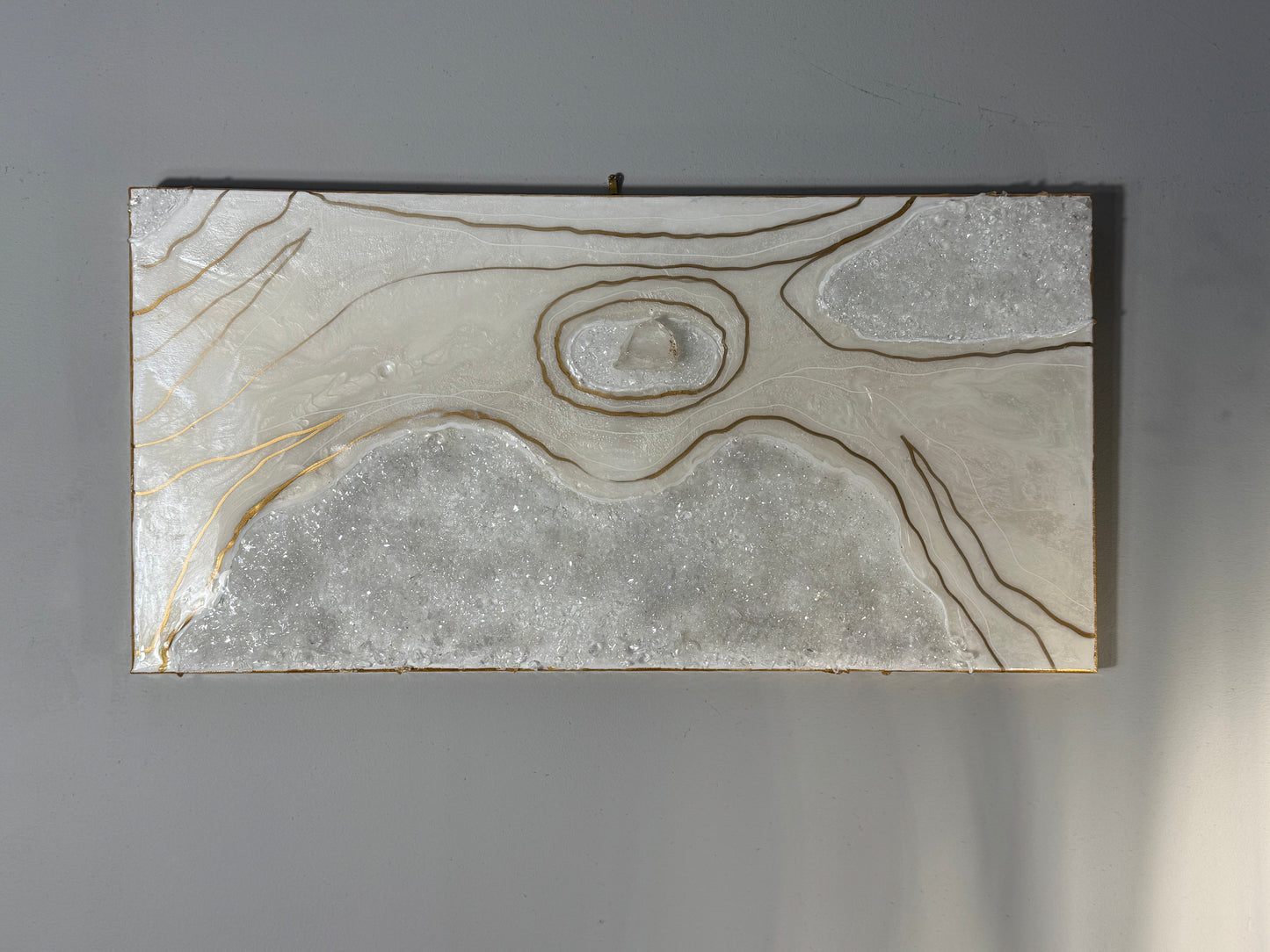 Canvas Art Medium