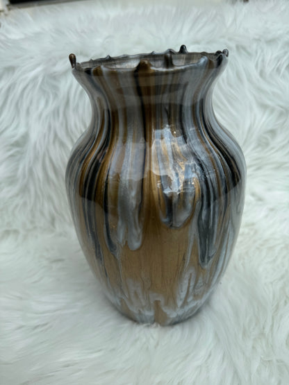 Artisan Vase