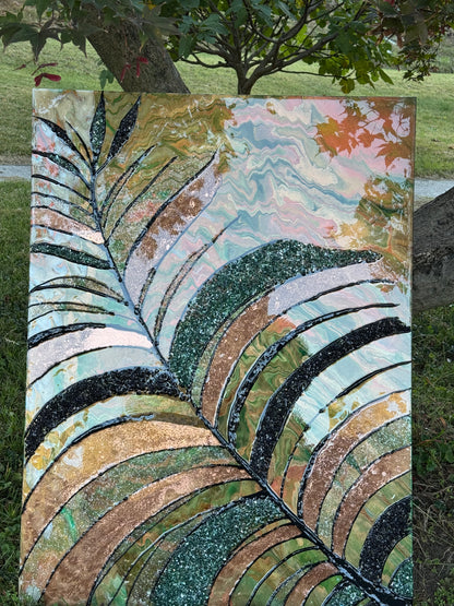 Canvas (X-Large)