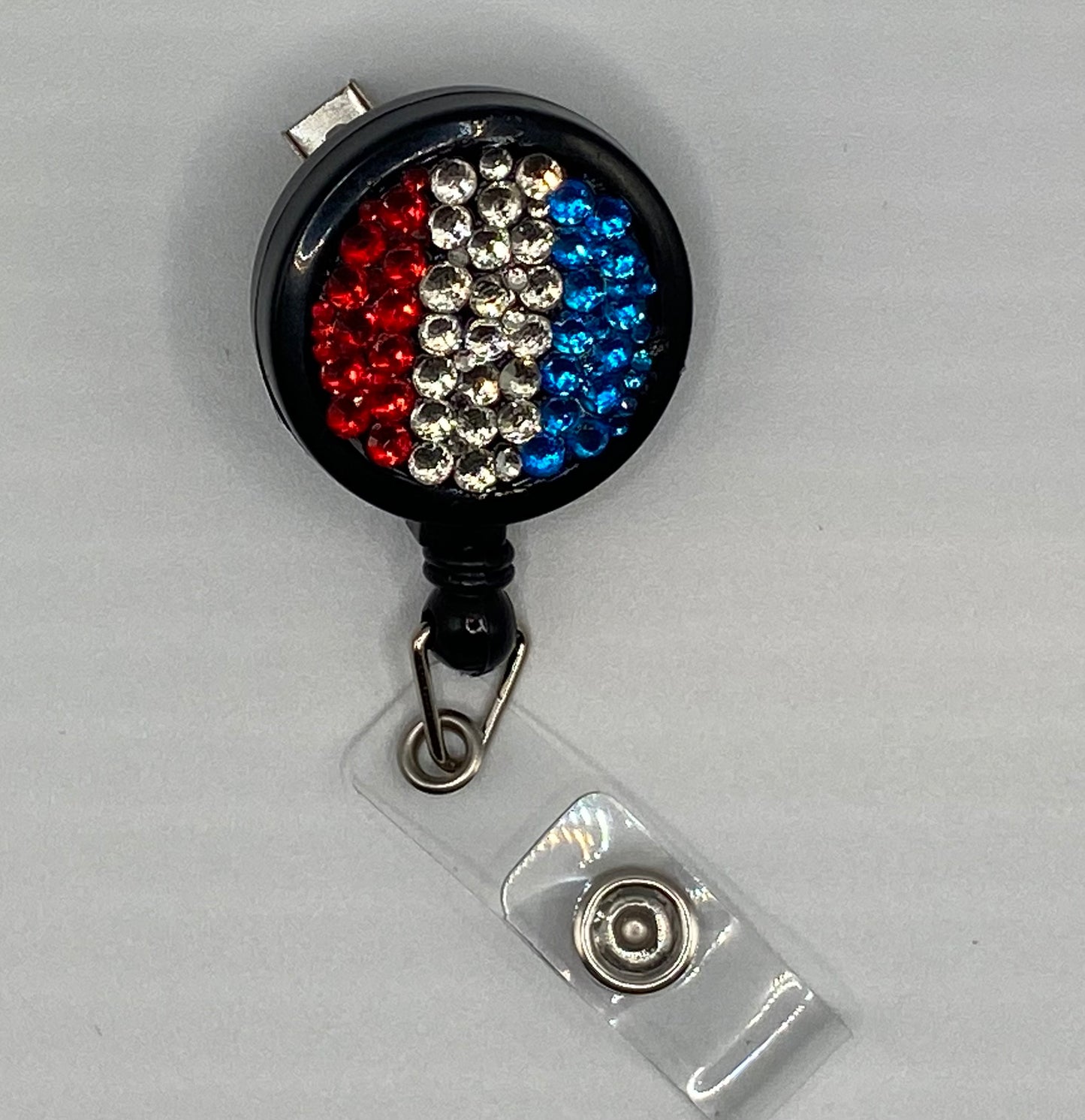 Retractable Badge Holders